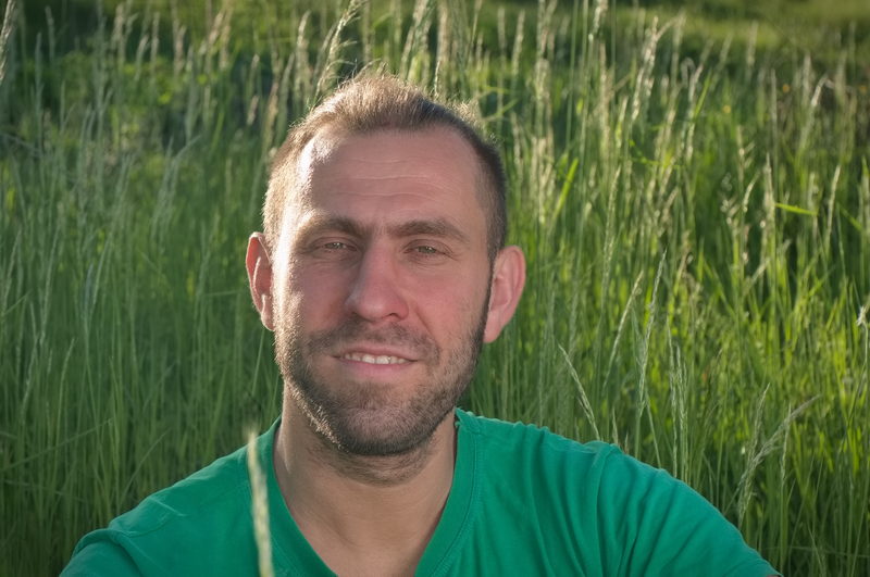 Radek Macka